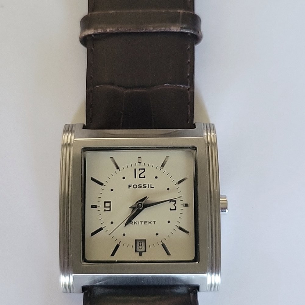 Fossil Watch "Arkitekt" - FS - 2823